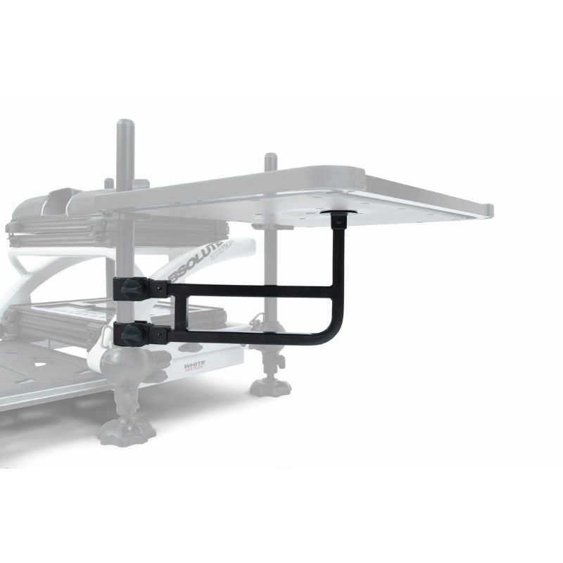 UNI SIDE TRAY SUPPORT - immagine 2