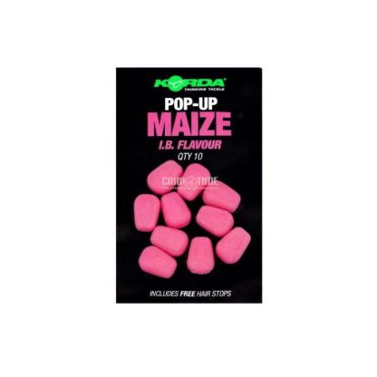 ESCA FINTA KORDA POP UP MAIZE