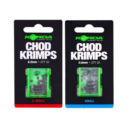 SPARE CHOD KRIMPS