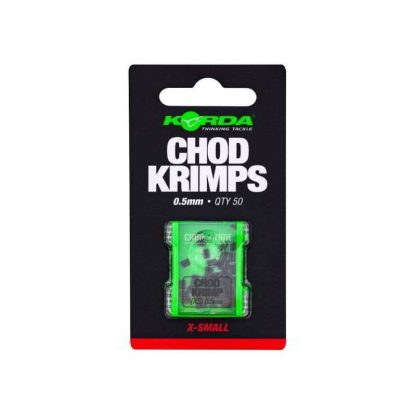 SPARE CHOD KRIMPS - immagine 3
