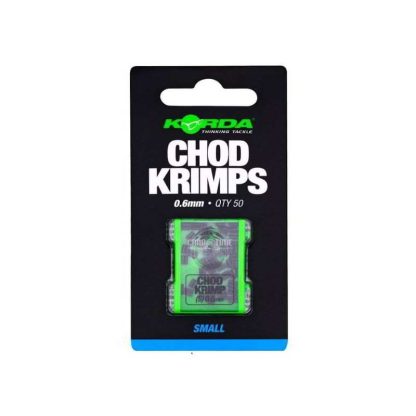 SPARE CHOD KRIMPS - immagine 2