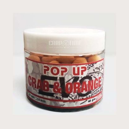 POP UP EV8