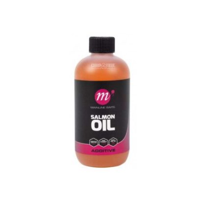 SALMON OIL 250ML