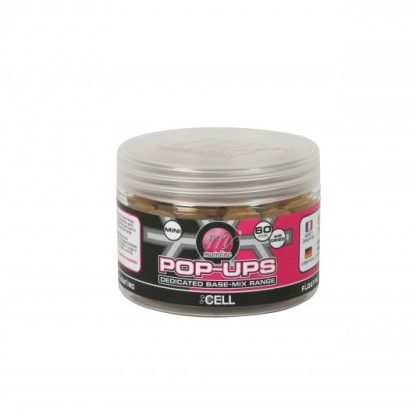 POP UPS MINI CELL 12MM