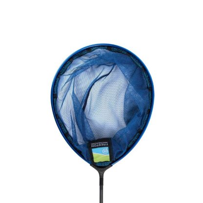 LATEX HAIR MESH LANDING NETS