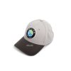 GREY EST CAP