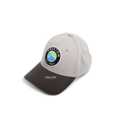 GREY EST CAP