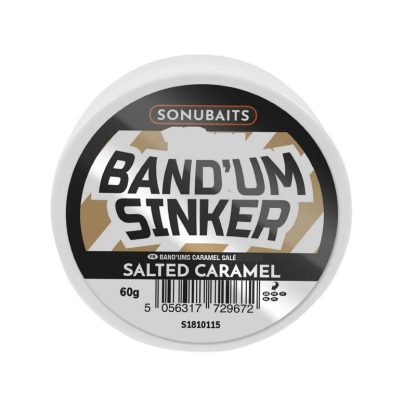BAND'UM SINKER - immagine 5