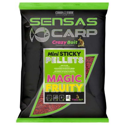 MINI STICKY PELLET 700G - immagine 5