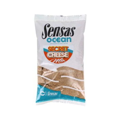 OCEAN CONCEPT SECRET CHEESE MIX 1KG