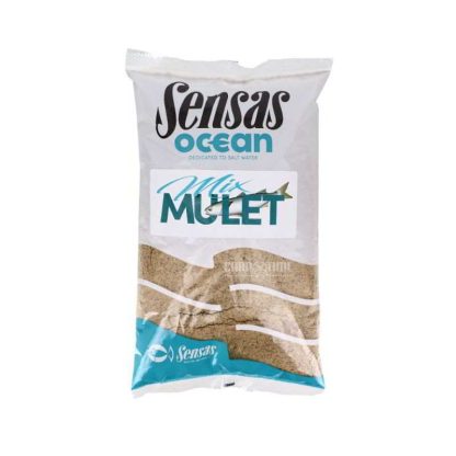 OCEAN MIX CEFALO 1KG