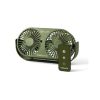 REMOTE BIVY FAN