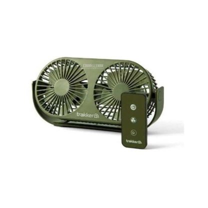 REMOTE BIVY FAN