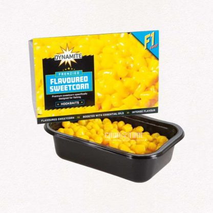 FRIENZIED SWEETCORN - immagine 2