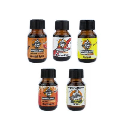 AROMI IB CARPTRACK FLAVOUR 50ML