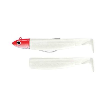 BLACK MINNOW COMBOS N.3 25g