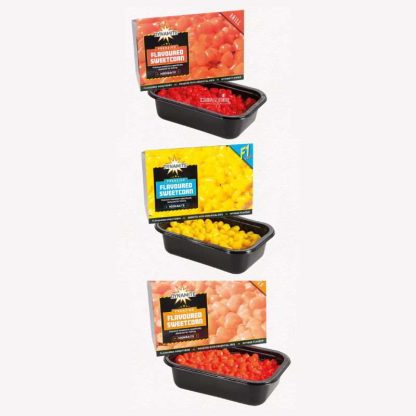 FRIENZIED SWEETCORN