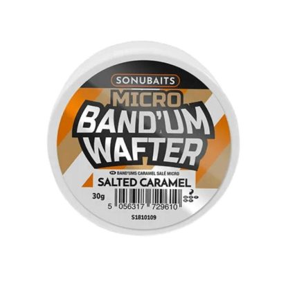 MICRO BAND'UM WAFTER - immagine 7