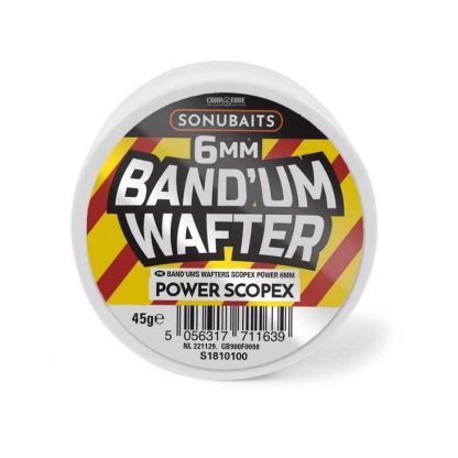 MICRO BAND'UM WAFTER - immagine 8