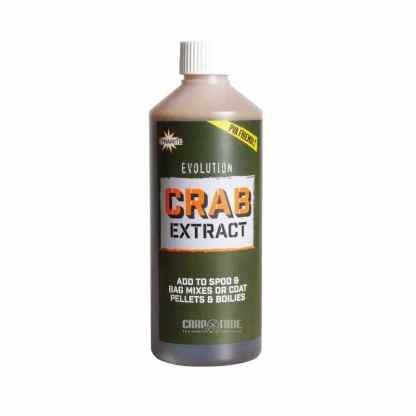 ESTRATTO HYDROLYSED CRAB EXTRACT 500ML