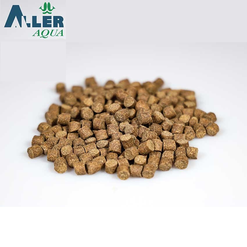 PELLET ALLER AQUA TOP