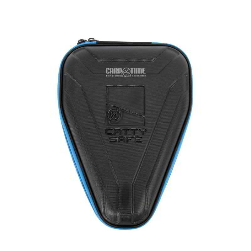 PORTA FIONDA HARDCASE CATTY SAFE