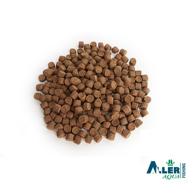 PELLET ALLER AQUA MASTER 11mm 1kg BUSTA