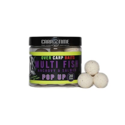 POP UP MULTIFISH