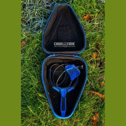 PORTA FIONDA HARDCASE CATTY SAFE - immagine 2