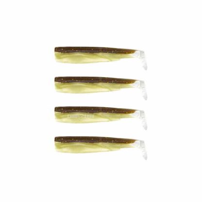 BLACK MINNOW CORPO N.1 - immagine 2