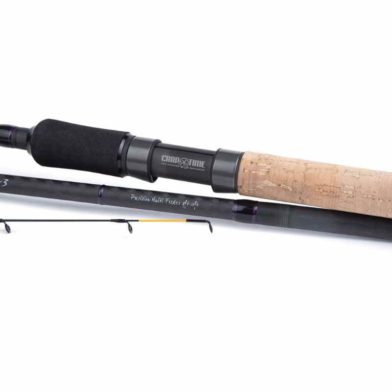 AERO X3 PRECISION FEEDER