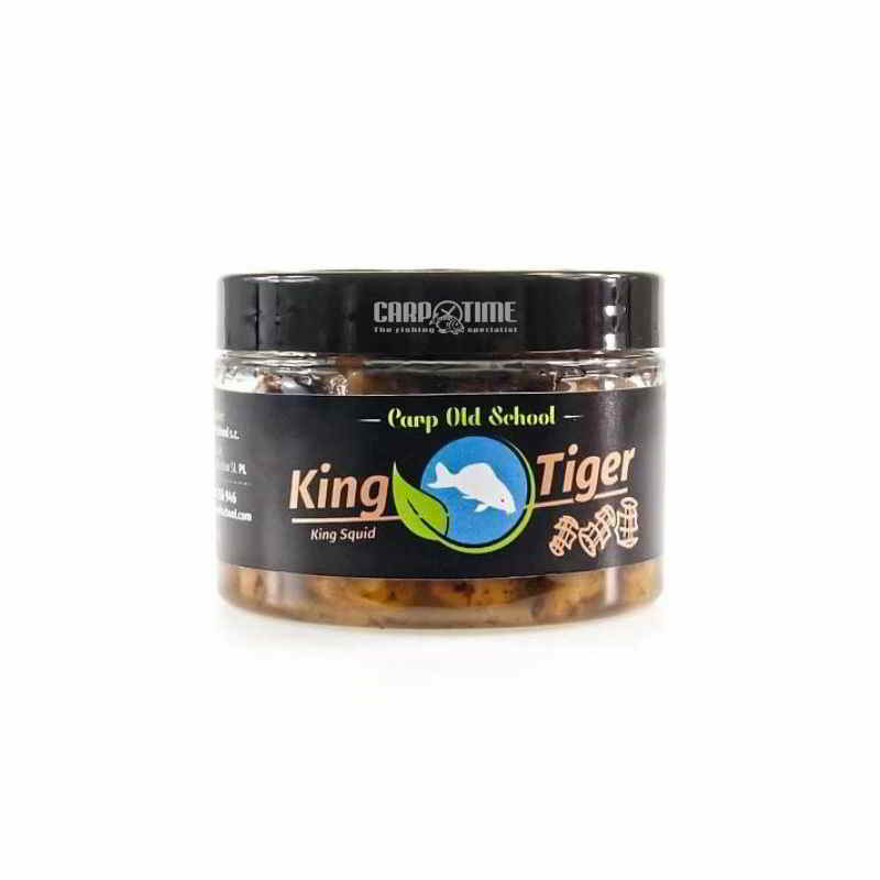 TIGERNUT AROMATIZZATE