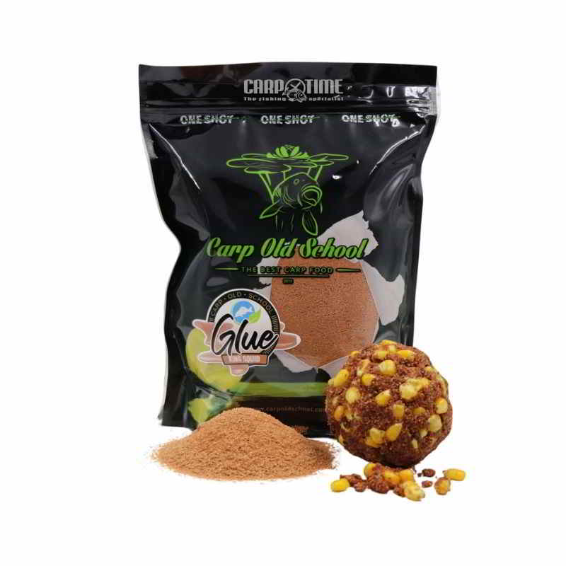 GLUE KING SQUID 1 KG