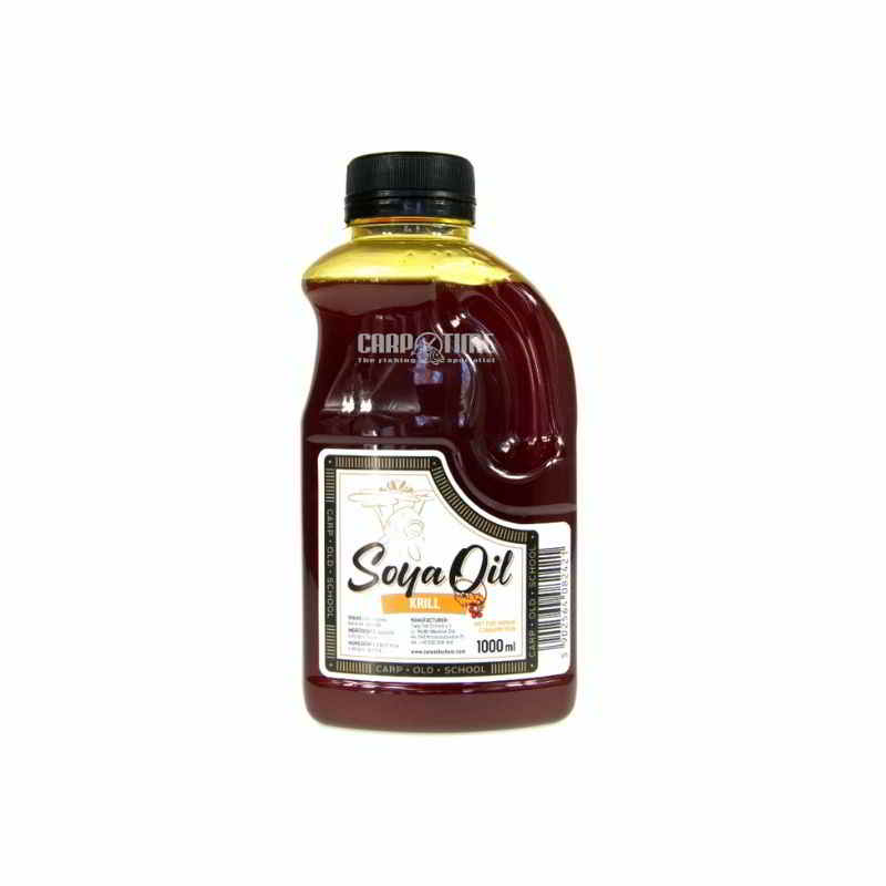 SOYA OIL - immagine 3