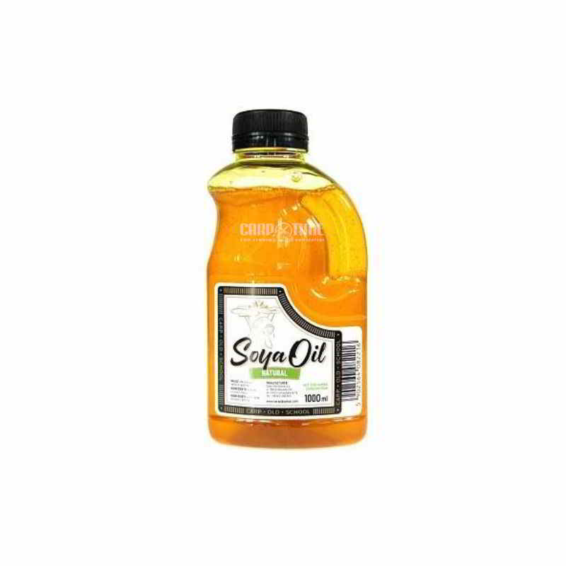 SOYA OIL - immagine 2