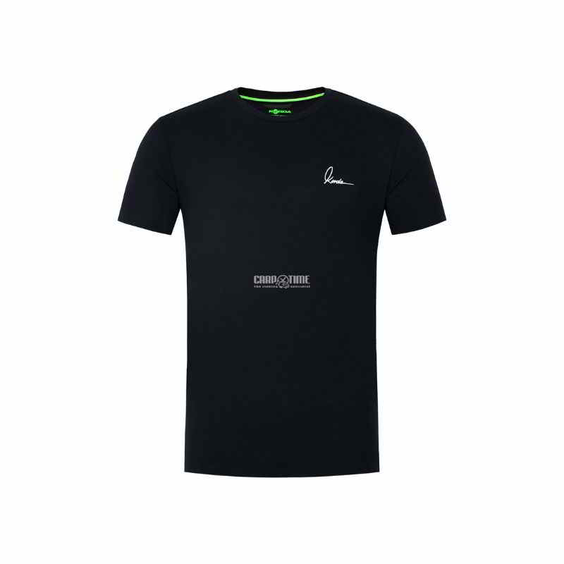 T-SHIRT MINIMAL TEE