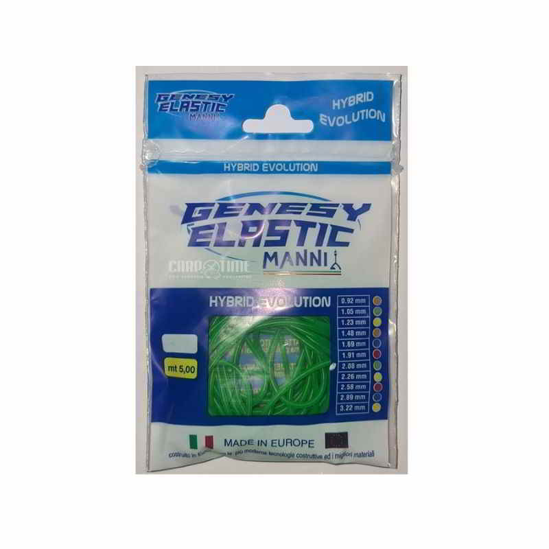 MANNI HYBRID EVOLUTION - immagine 6