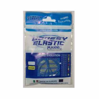 MANNI HYBRID EVOLUTION - immagine 2