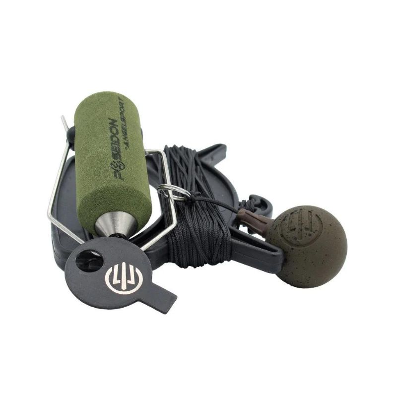 P4 LINE MULTIFUNCTION BACKLEAD