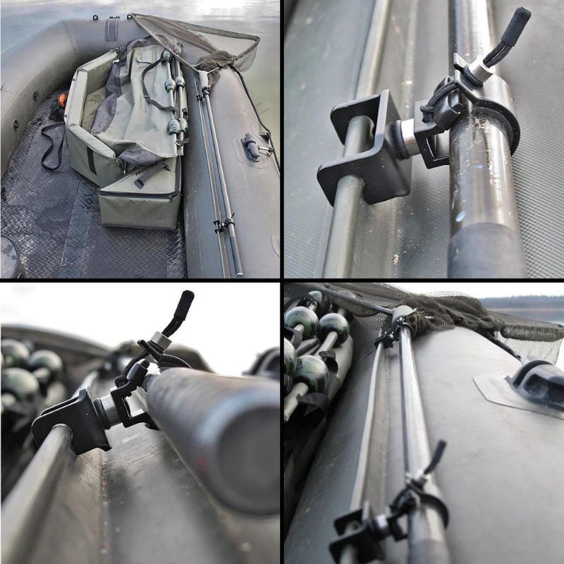 THREAD MOUNTING KIT - immagine 2