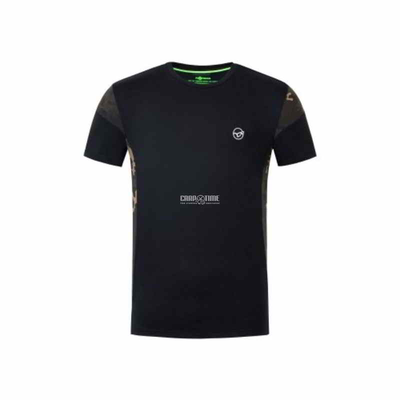 T-SHIRT CUT TEE