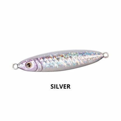 STINGER BUTTERFLY FLAT LIGHT 40 GR - immagine 5