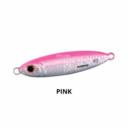 STINGER BUTTERFLY FLAT LIGHT 40 GR - immagine 7