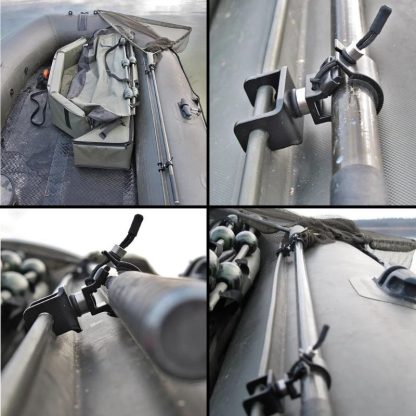 THREAD MOUNTING KIT - immagine 2
