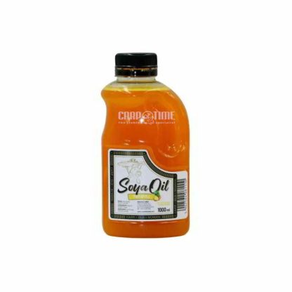 SOYA OIL - immagine 4