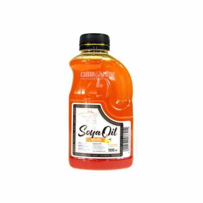 SOYA OIL - immagine 6