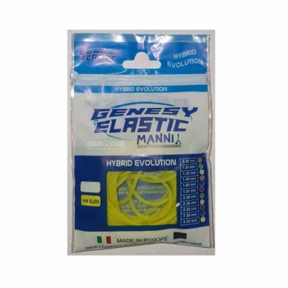 MANNI HYBRID EVOLUTION