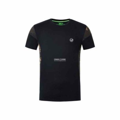 T-SHIRT CUT TEE