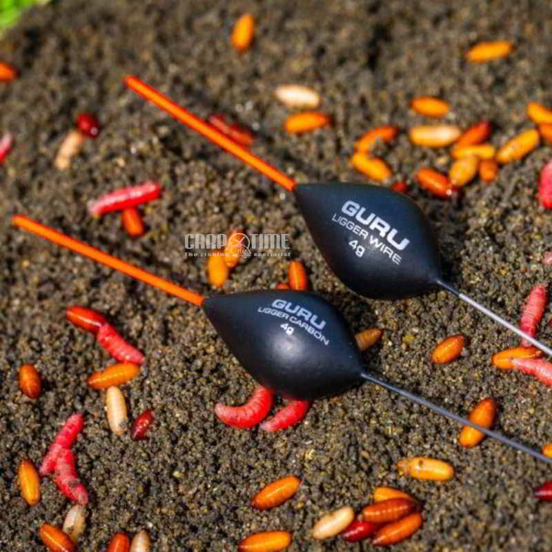 LIGGER CARBON - immagine 2