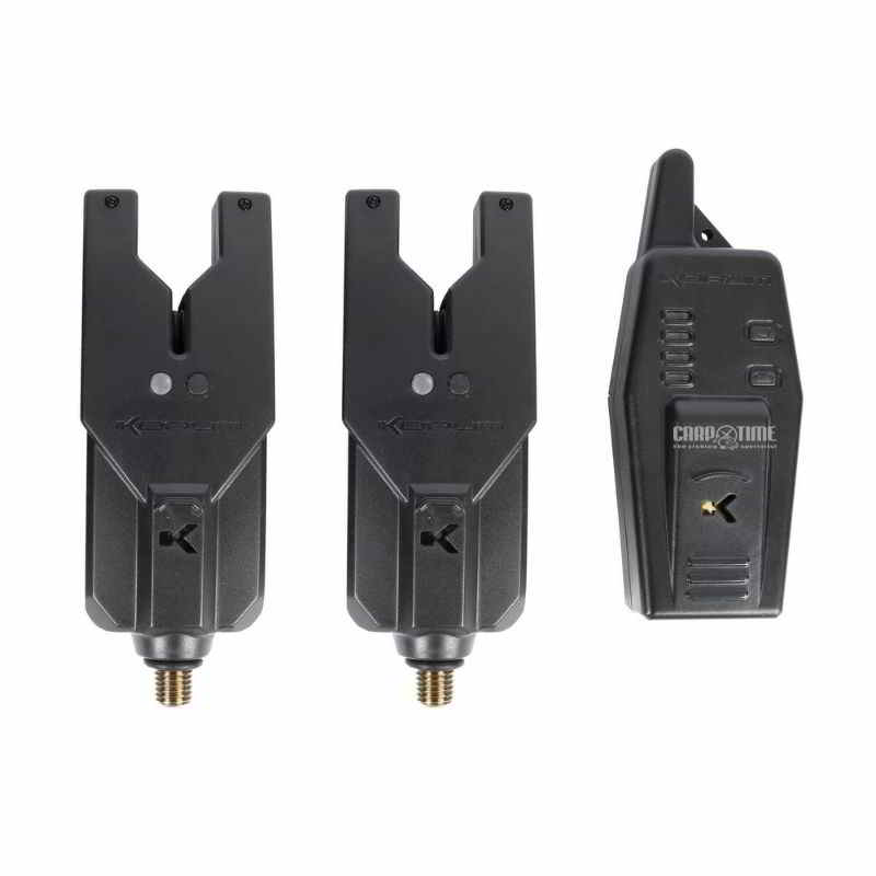 KRI REMOTE ALARM SET